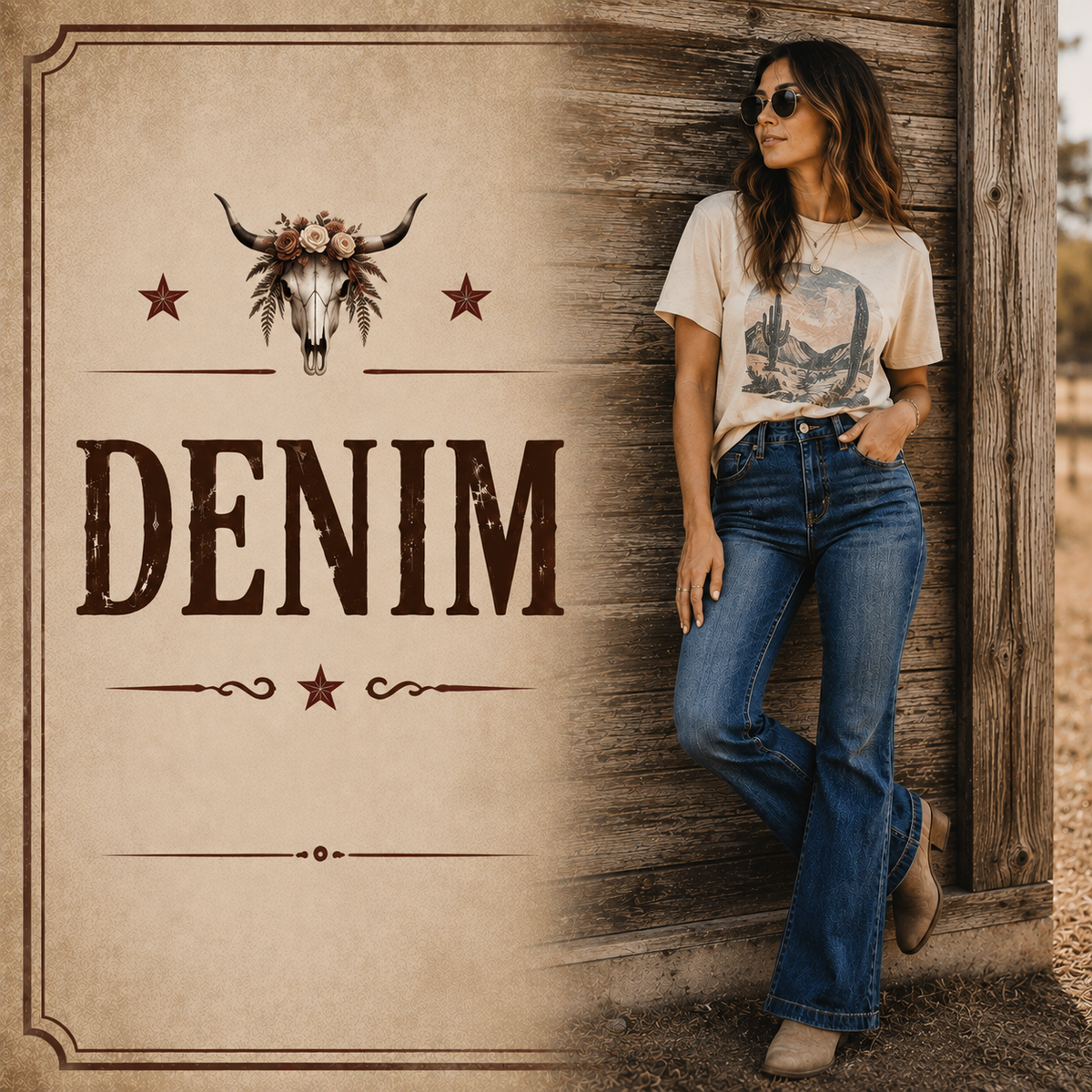 Denim