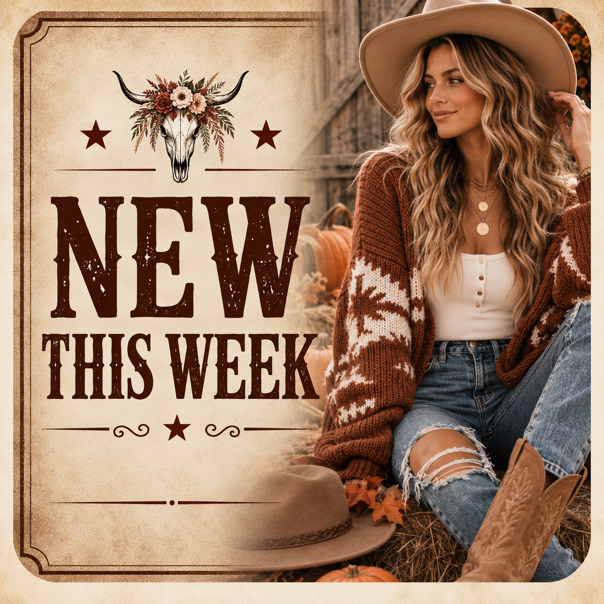 New This Week