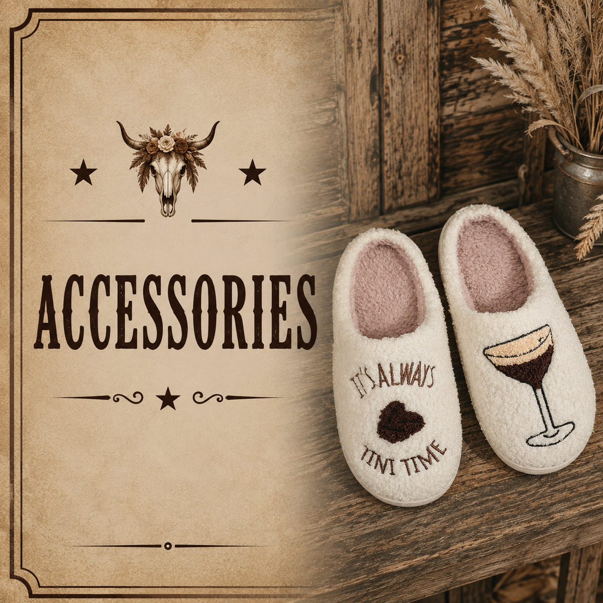 Accessories