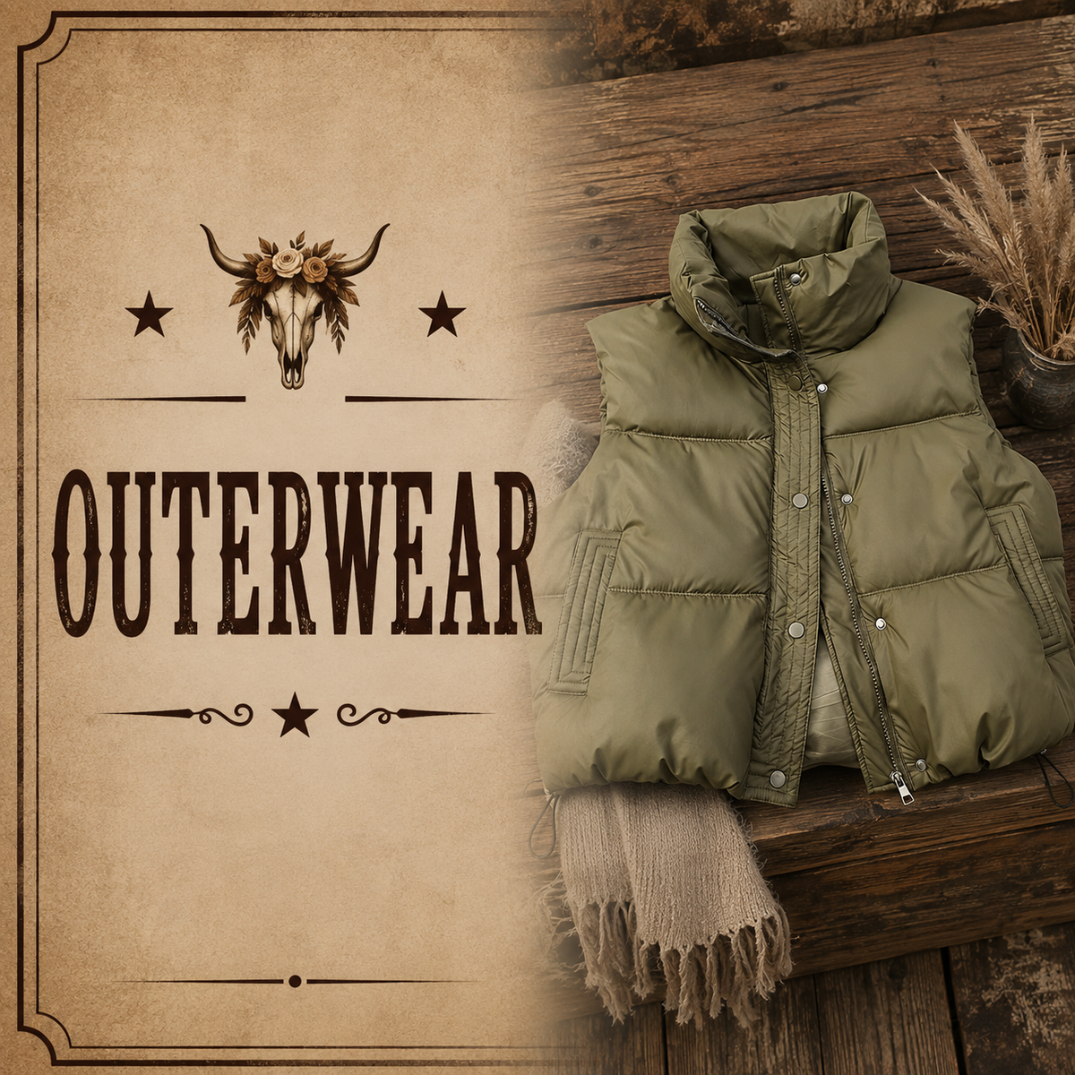 Outerwear