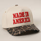 Stars, Stripes & Sass Trucker Hat