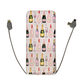 Power & Petals Portable Charger