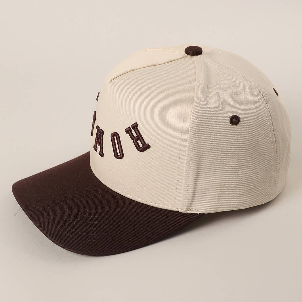 The Rowdy Girl Trucker Hat