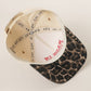 Stars, Stripes & Sass Trucker Hat