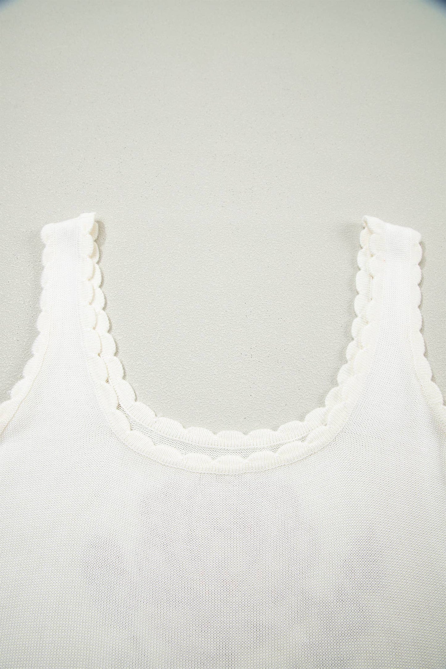 Desert Bloom Sweater Vest