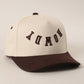 The Rowdy Girl Trucker Hat