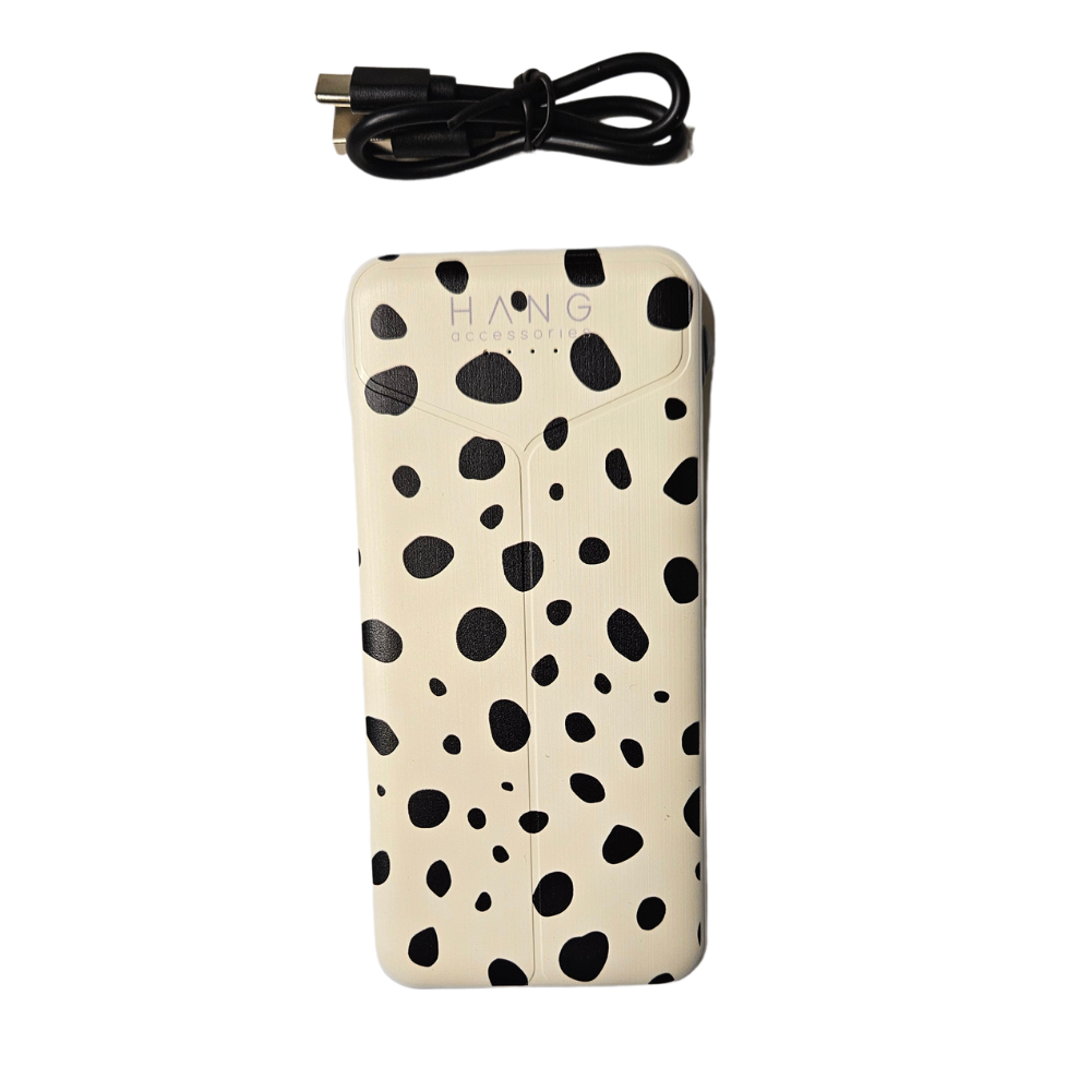 Wild Charge Portable Power Bank