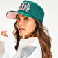 The Pickle Club Trucker Hat