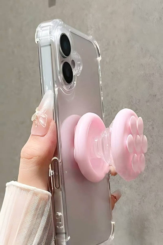 SnapBloom Suction Grip Phone Holder