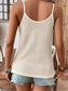 The Sweet Magnolia Knit Cami Top