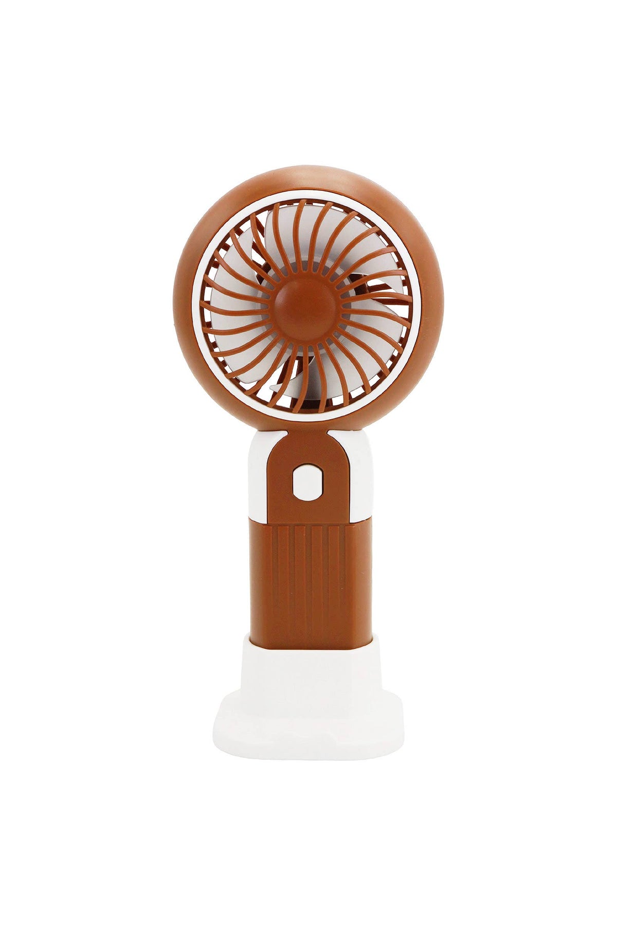 Breeze & Go Mini Handheld Fan