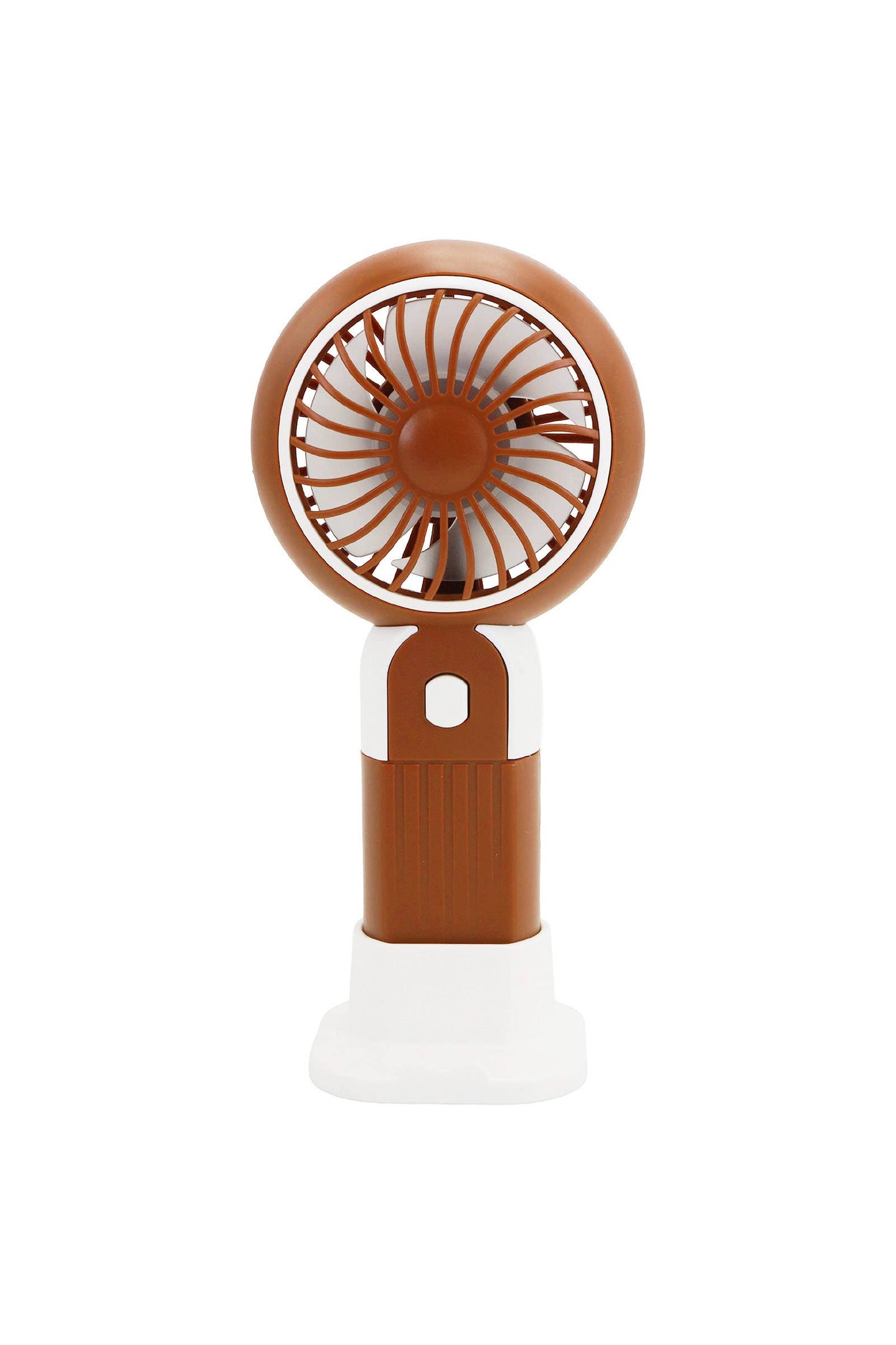Breeze & Go Mini Handheld Fan