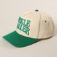 The Pickle Club Trucker Hat