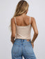 Ivory Romance Lace Bodysuit