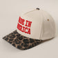 Stars, Stripes & Sass Trucker Hat
