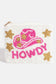 The Howdy Darlin’ Beaded Coin Purse
