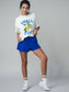 Sunset & Sea Lounge Shorts