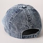 Stars & Stripes Denim Dad Hat