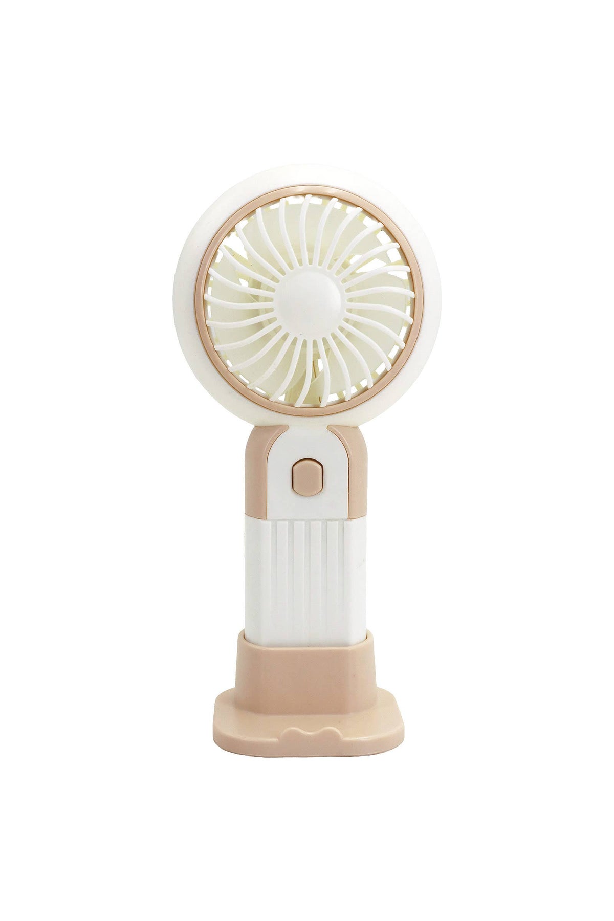 Breeze & Go Mini Handheld Fan