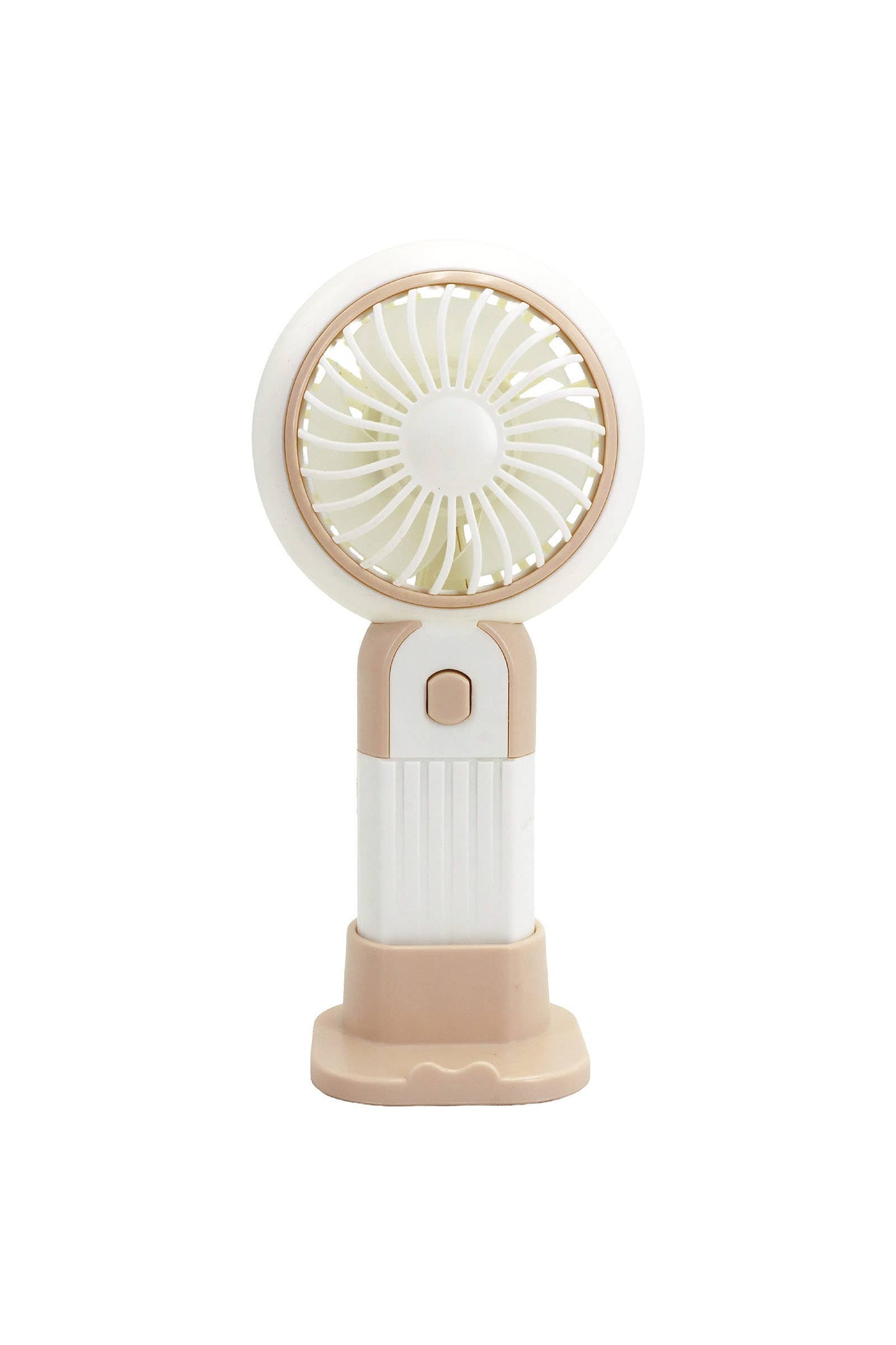 Breeze & Go Mini Handheld Fan