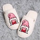 Cozy Gnome Slippers