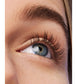 Babe Original Essential Lash Serum 2mL biotin-infused lash serum in blue and black packaging.