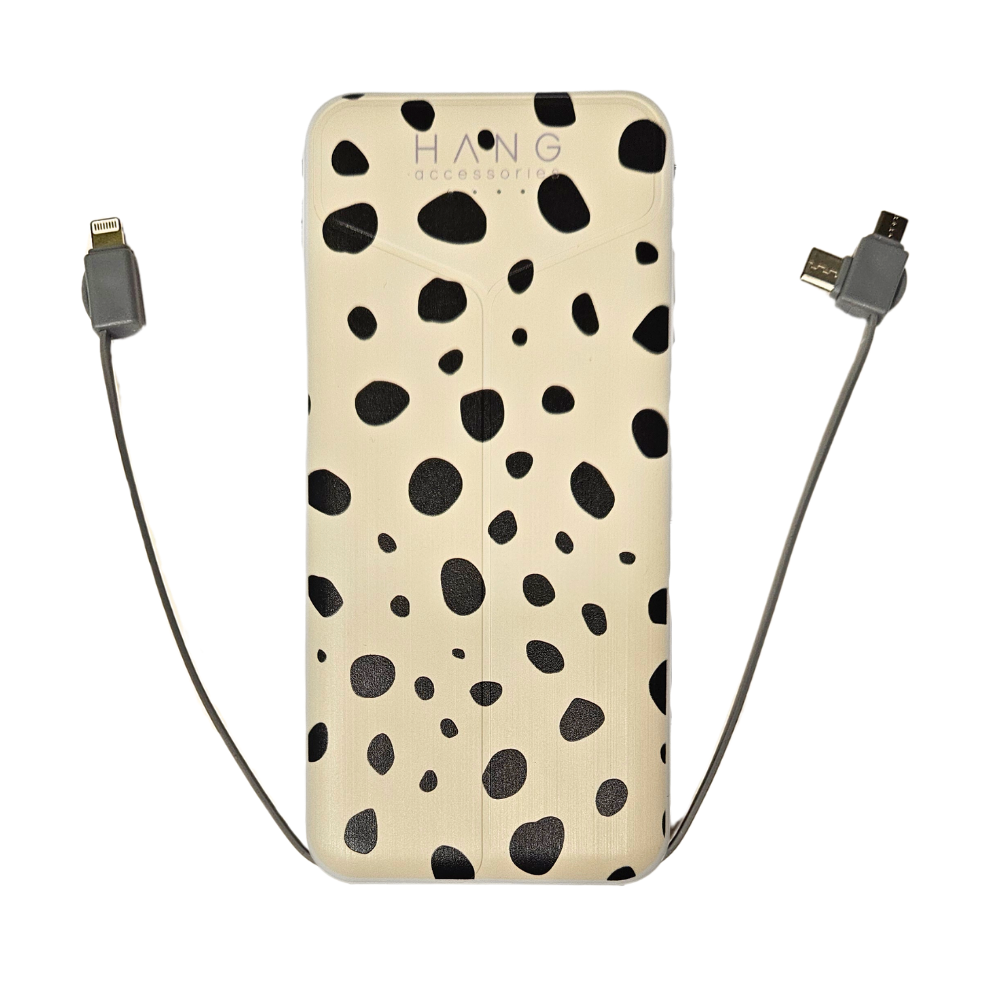 Wild Charge Portable Power Bank