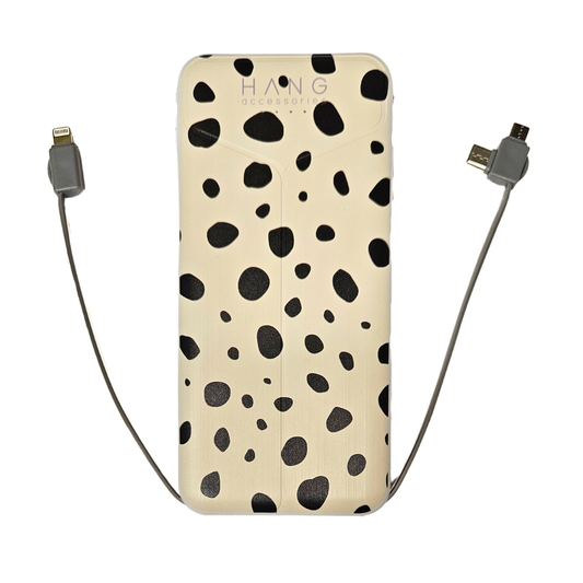 Wild Charge Portable Power Bank
