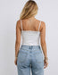 Ivory Romance Lace Bodysuit