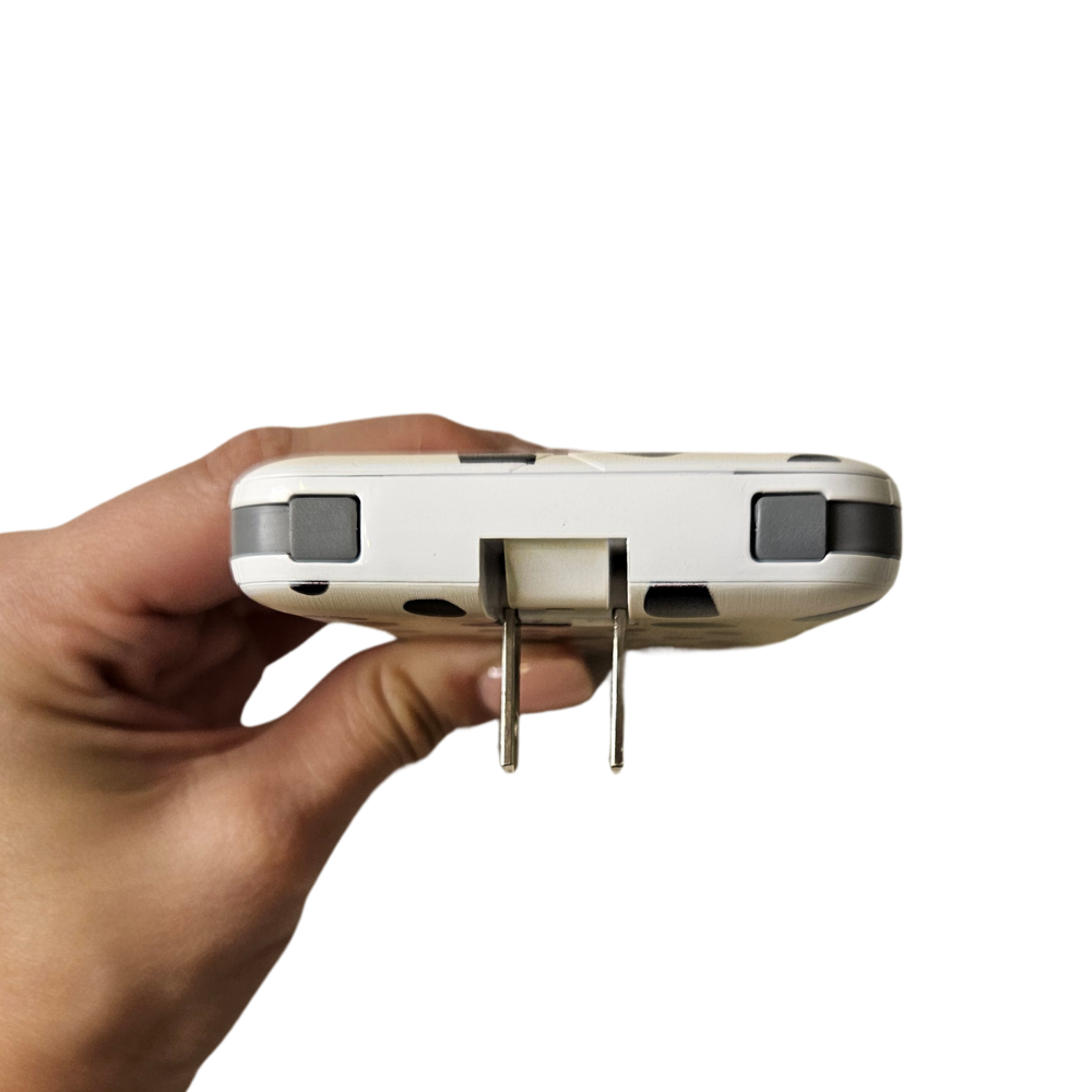 Wild Charge Portable Power Bank