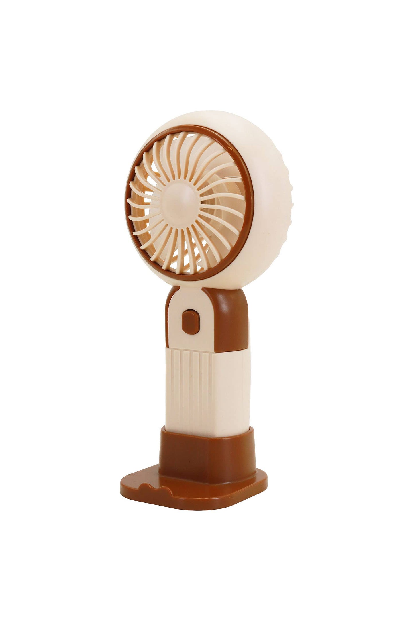 Breeze & Go Mini Handheld Fan