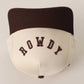 The Rowdy Girl Trucker Hat