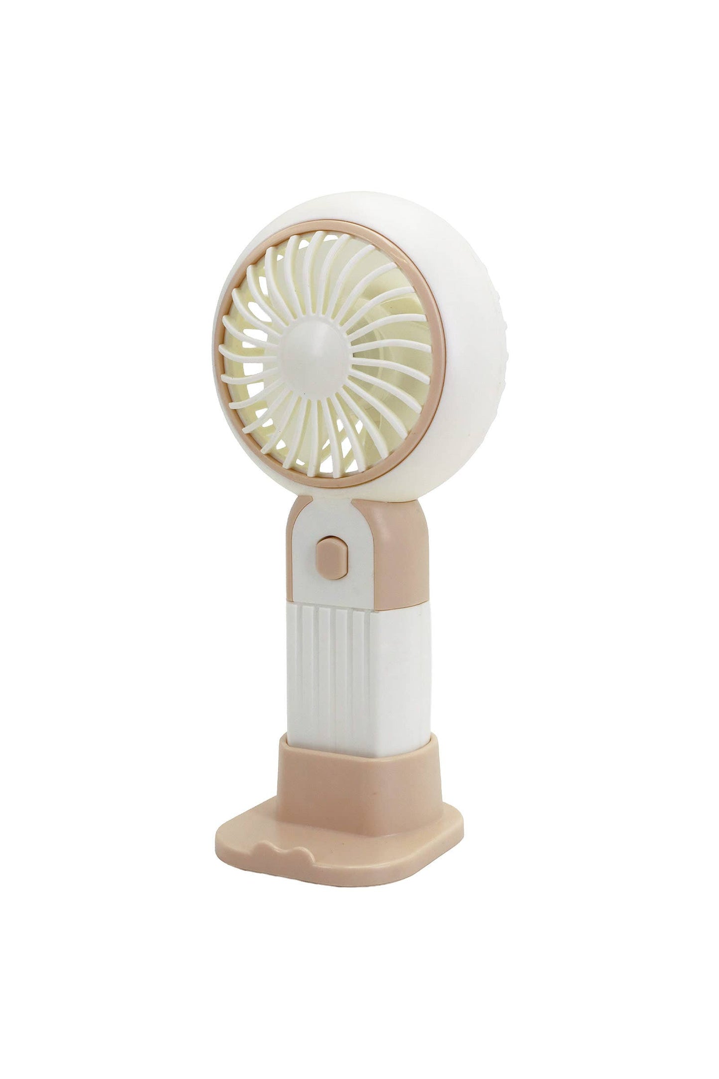 Breeze & Go Mini Handheld Fan