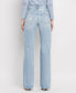 Skyline Vintage Super High Rise Flare Jeans