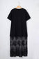 Midnight Muse Lace Maxi Dress