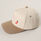 Sweetheart, But Spicy Camo Trucker Hat | Embroidered Western Graphic Cap