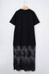 Midnight Muse Lace Maxi Dress