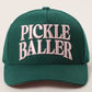 The Pickle Club Trucker Hat