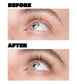 Babe Original Essential Lash Serum 2mL biotin-infused lash serum in blue and black packaging.