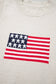 The Stars & Stripes Sweater Tank
