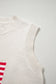 The Stars & Stripes Sweater Tank