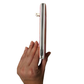 Power & Petals Portable Charger