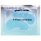 Blue Illuminating Under Eye Masks