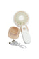 Breeze & Go Mini Handheld Fan