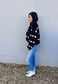 Be My Valentine Knit Pullover