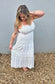 Blossom Open Back Maxi Dress