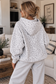 Pretty in Wild Leopard Oversized Pullover Hoodie – Pink & Gray
