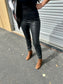 Ashley Faux Leather Leggings