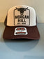 Morgan Hill Hometown Trucker Hat
