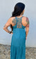 Jayden Lace Tank Maxi Dress
